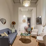 Iflat Caesar Via Del Corso Daire Roma