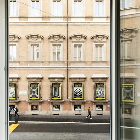 Daire Iflat Caesar Via Del Corso
