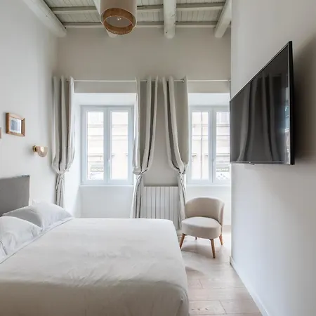 Corso Caesar Lägenhet *