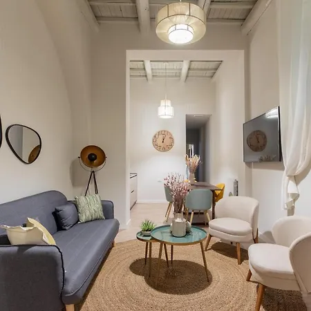 Corso Caesar Lägenhet Rom