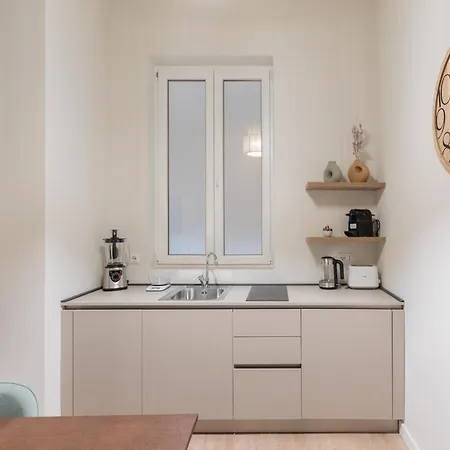 Corso Caesar Apartamento *