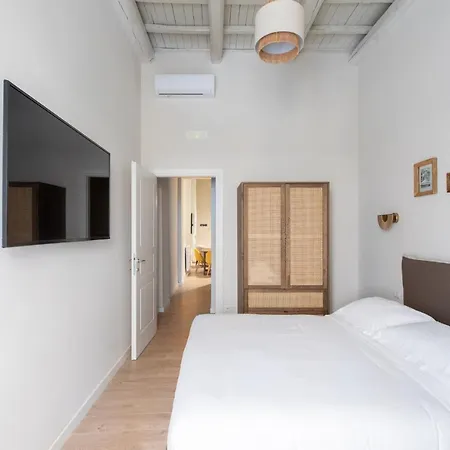 Apartamento Corso Caesar Roma