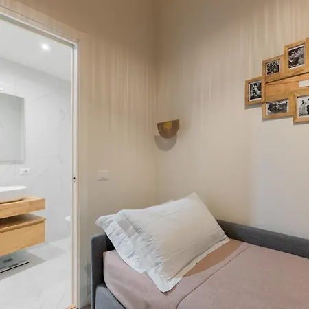 Corso Caesar Apartamento