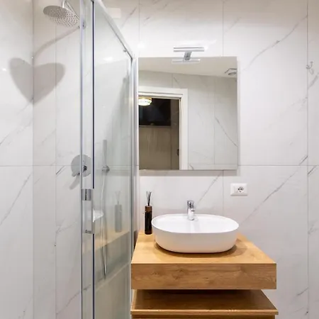 Corso Caesar Apartamento *