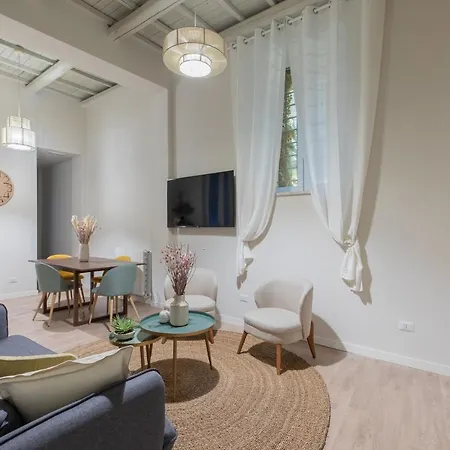 Lejlighed Corso Caesar