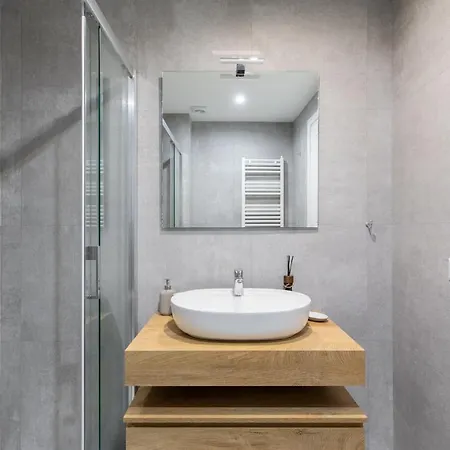 Lejlighed Corso Caesar