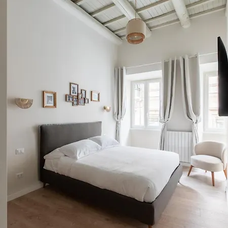 Corso Caesar Lägenhet