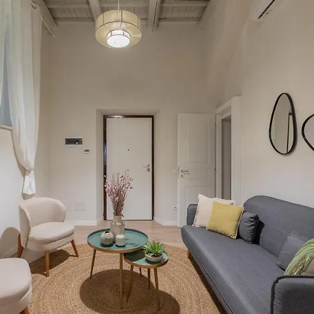 Corso Caesar Apartamento Roma