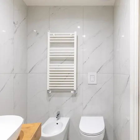 Lejlighed Corso Caesar