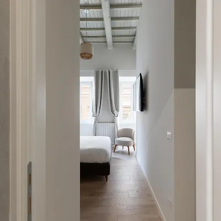 Corso Caesar Apartamento