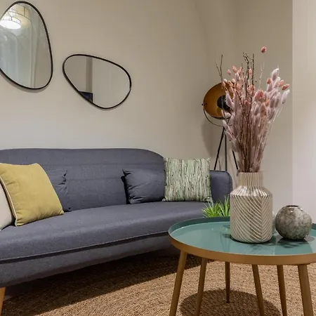 Apartamento Corso Caesar *