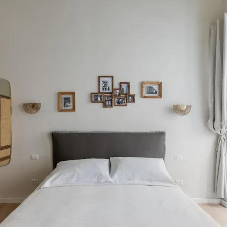 Corso Caesar Apartamento *