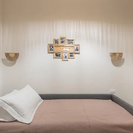 Corso Caesar Apartamento Roma