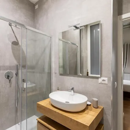 Apartamento Corso Caesar