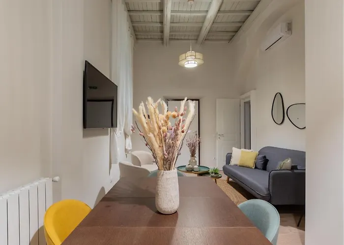 Iflat Caesar Suites Via Del Corso Rom
