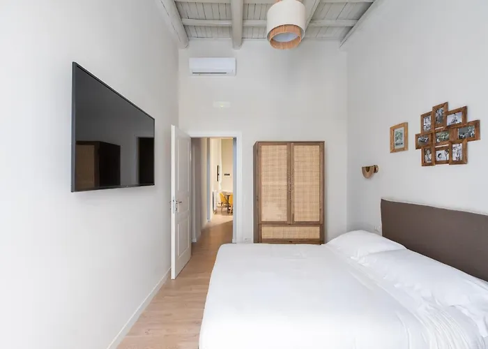 Appartement Corso Caesar Rome