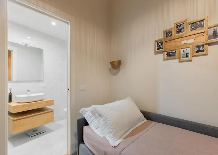 Corso Caesar Apartament