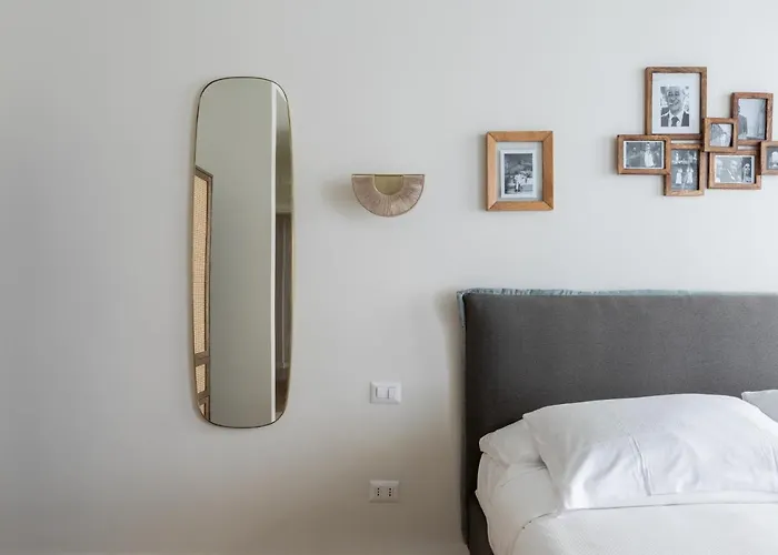 Iflat Caesar Suites Via Del Corso *