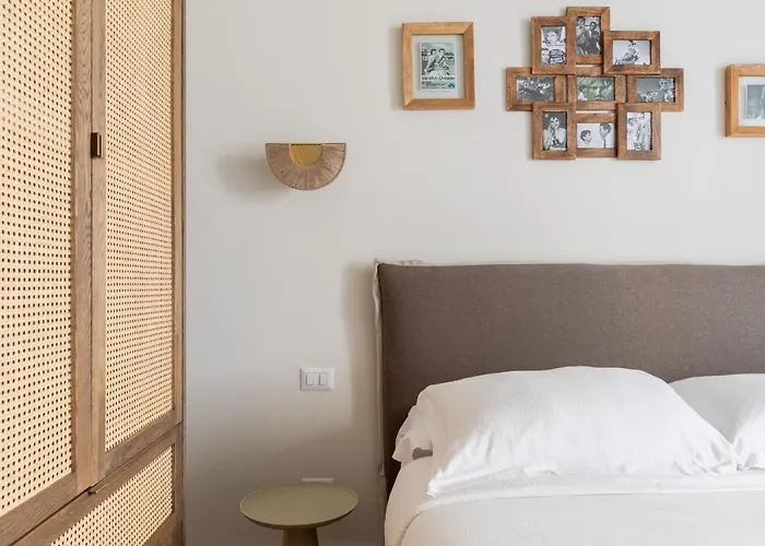 Iflat Caesar Suites Via Del Corso *