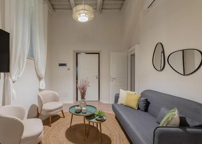 Corso Caesar Appartement Rome