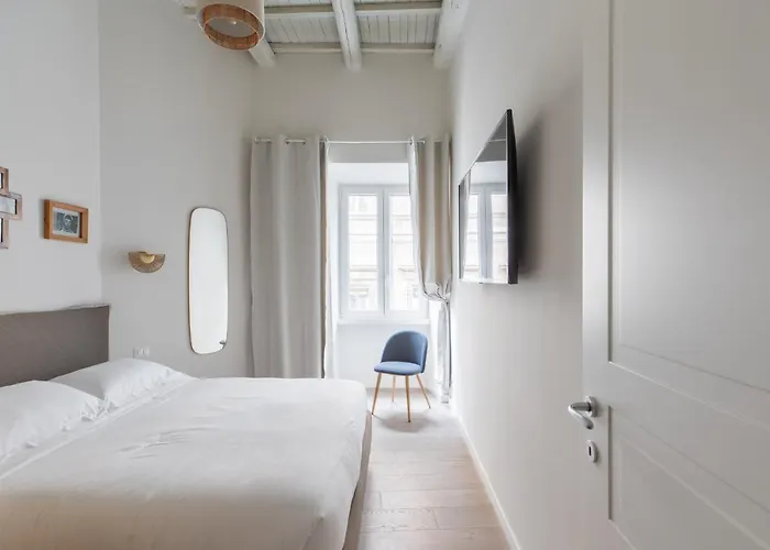 Iflat Caesar Suites Via Del Corso *