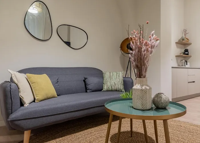 Apartament Corso Caesar *