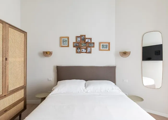 Iflat Caesar Suites Via Del Corso *
