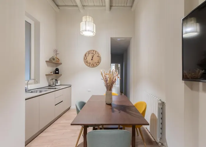 Iflat Caesar Suites Via Del Corso Rom
