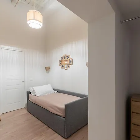 Apartment Iflat Caesar Via Del Corso