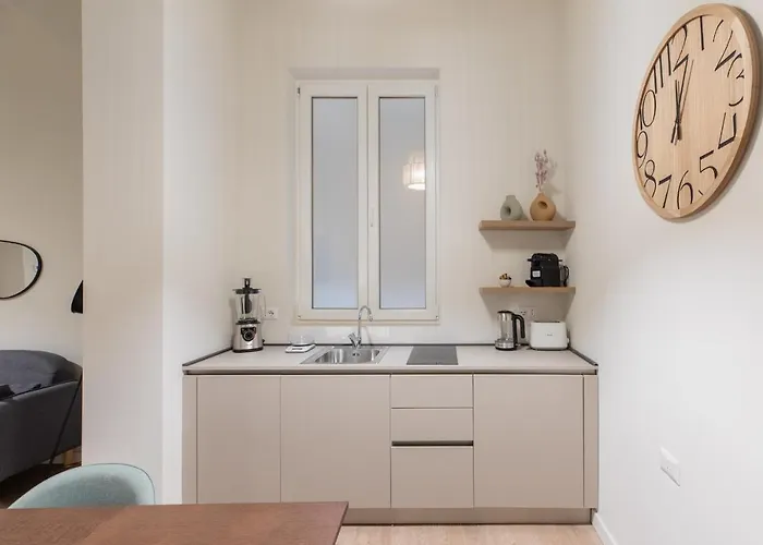 Corso Caesar Apartman *