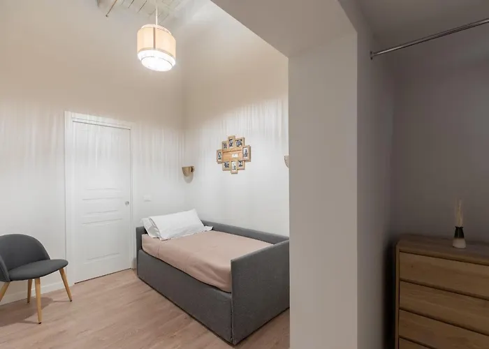 Apartman Corso Caesar