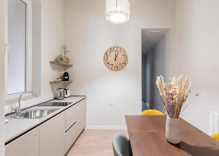 Corso Caesar Apartman Róma