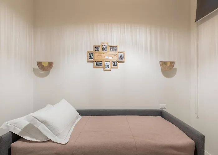 Corso Caesar Apartman Róma